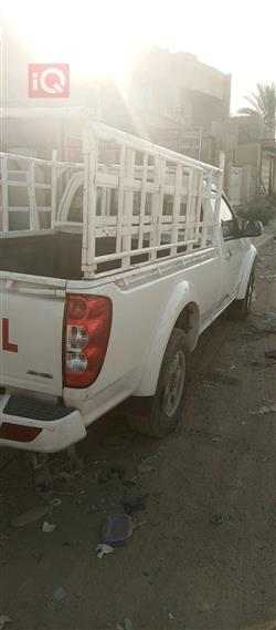 GWM وينجل 5